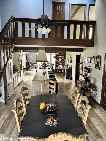 1219 S Shore Drive Clear Lake IA 50428