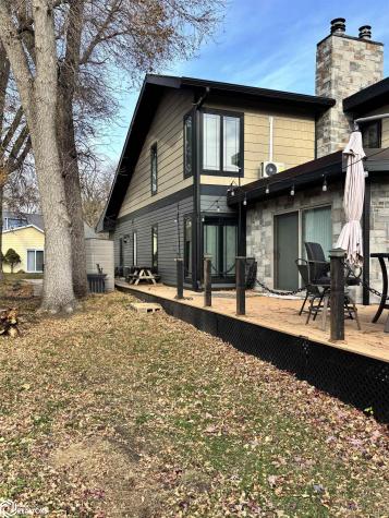 1219 S Shore Drive Clear Lake IA 50428