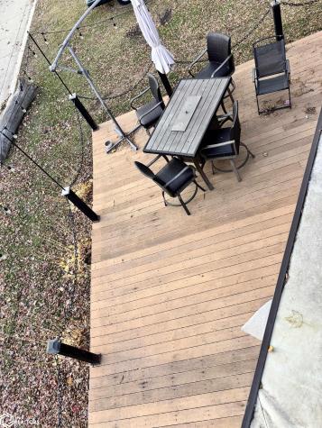 1219 S Shore Drive Clear Lake IA 50428