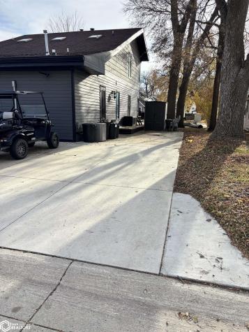 1219 S Shore Drive Clear Lake IA 50428