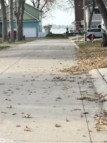 1219 S Shore Drive Clear Lake IA 50428