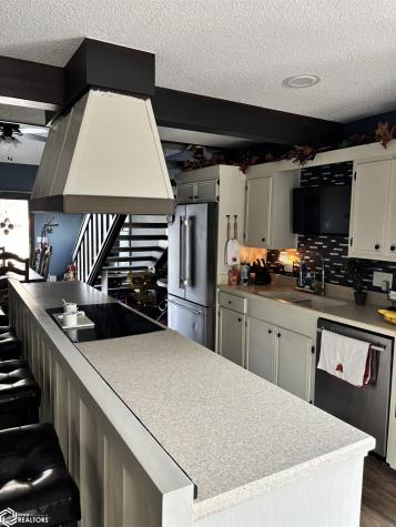 1219 S Shore Drive Clear Lake IA 50428