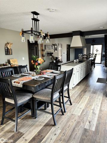 1219 S Shore Drive Clear Lake IA 50428