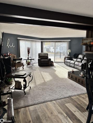 1219 S Shore Drive Clear Lake IA 50428