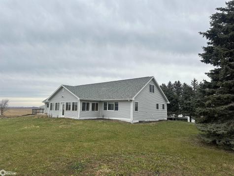 16153 O Avenue Iowa Falls IA 50126