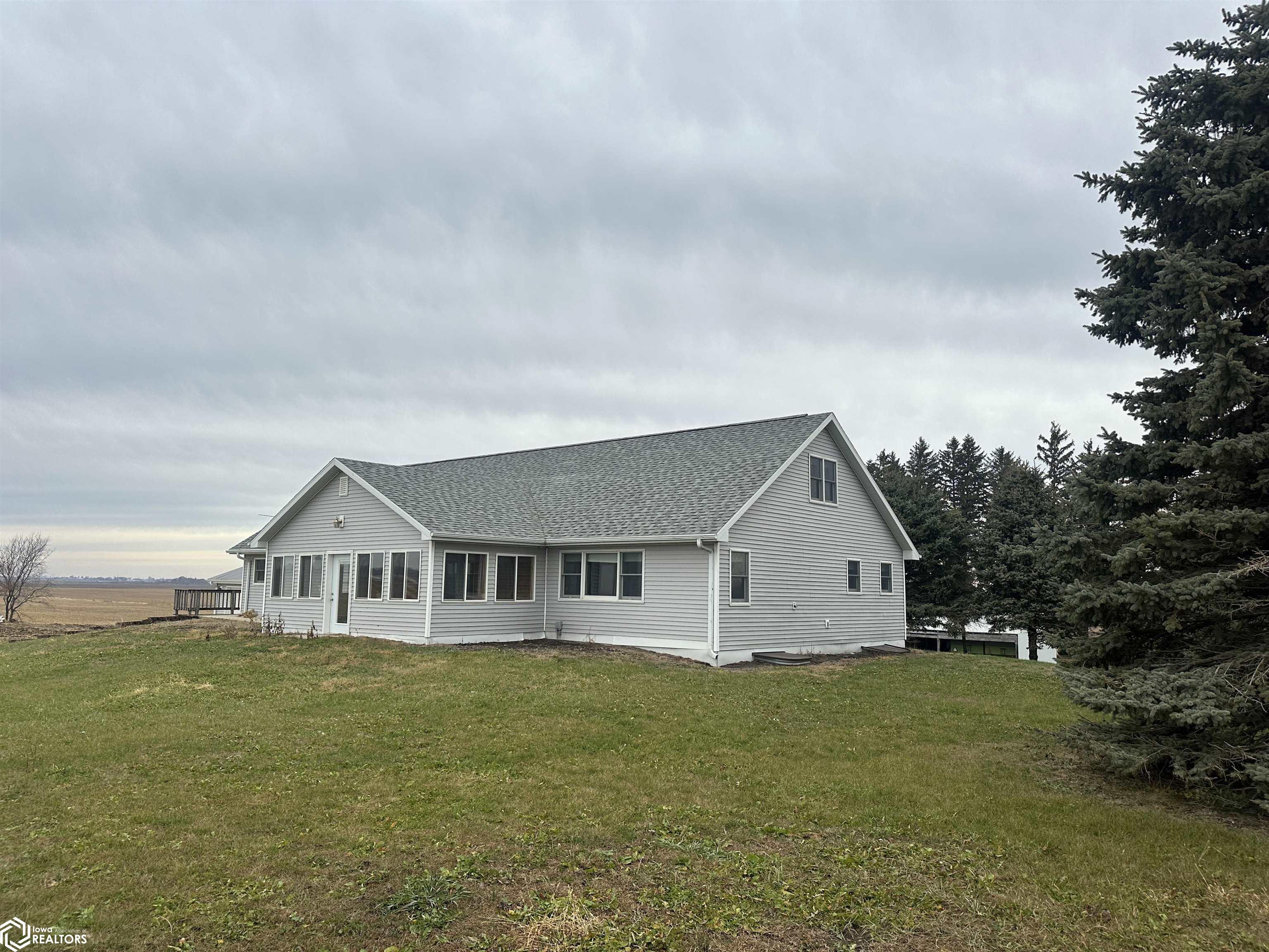 16153 O Avenue Iowa Falls IA 50126