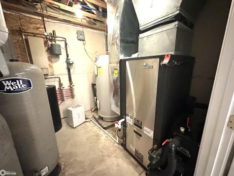 16153 O Avenue Iowa Falls IA 50126