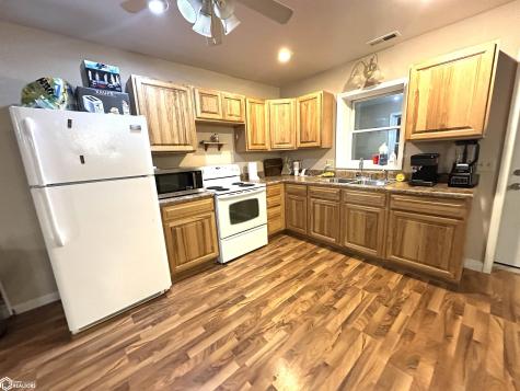 16153 O Avenue Iowa Falls IA 50126