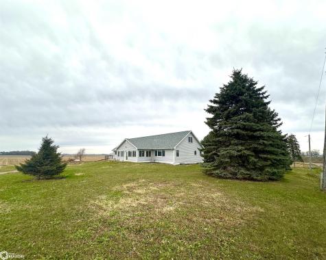 16153 O Avenue Iowa Falls IA 50126