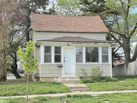 110 12th Street SE Mason City IA 50401