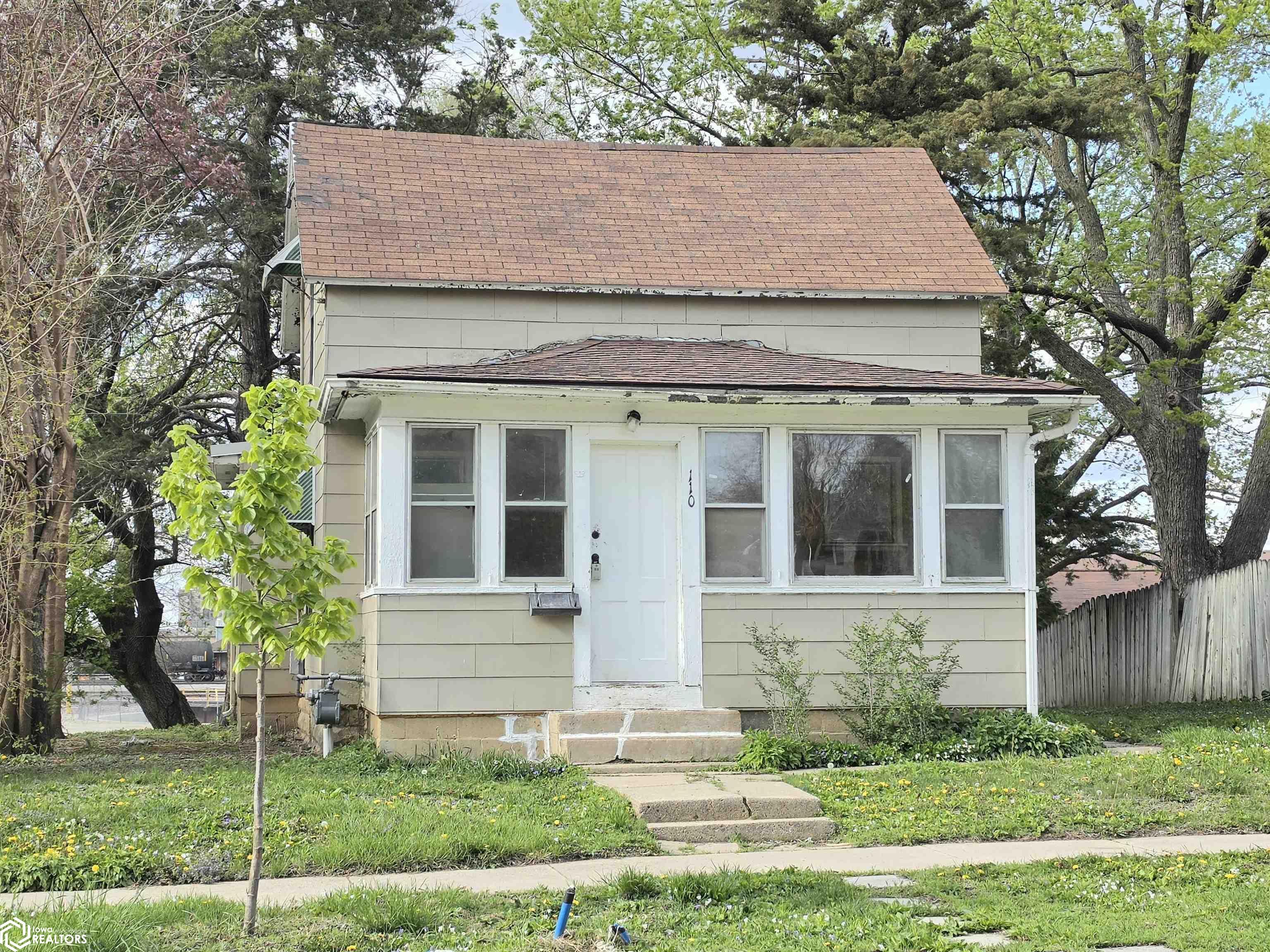 110 12th Street SE Mason City IA 50401