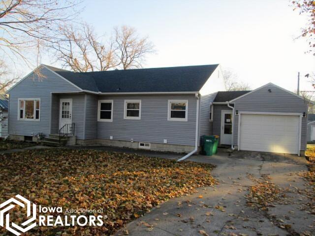 308 S 3rd Street Klemme IA 50449