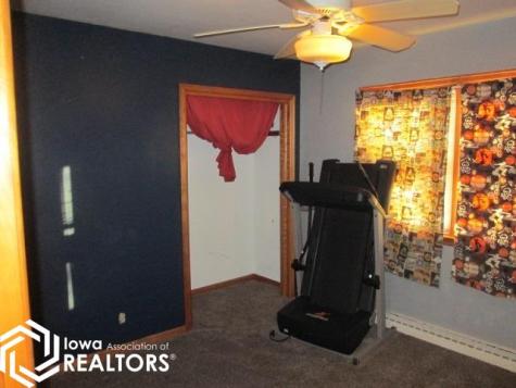 308 S 3rd Street Klemme IA 50449