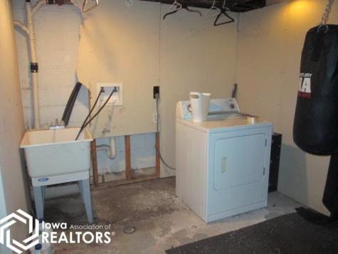 308 S 3rd Street Klemme IA 50449