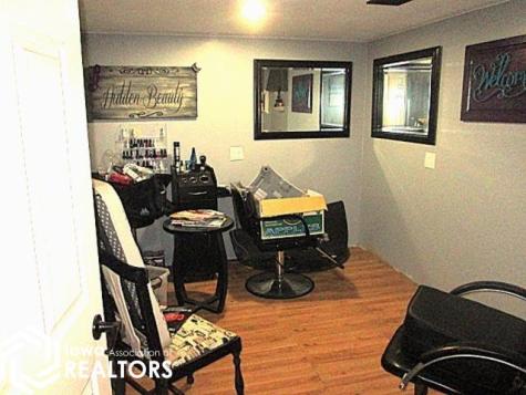 308 S 3rd Street Klemme IA 50449