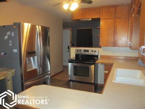 308 S 3rd Street Klemme IA 50449