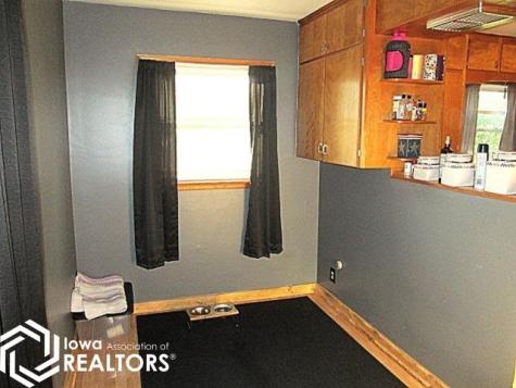 308 S 3rd Street Klemme IA 50449