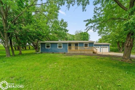 11698 S33 Highway Iowa Falls IA 50267