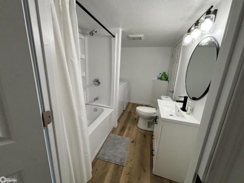 207 S 10th Street Clear Lake IA 50428