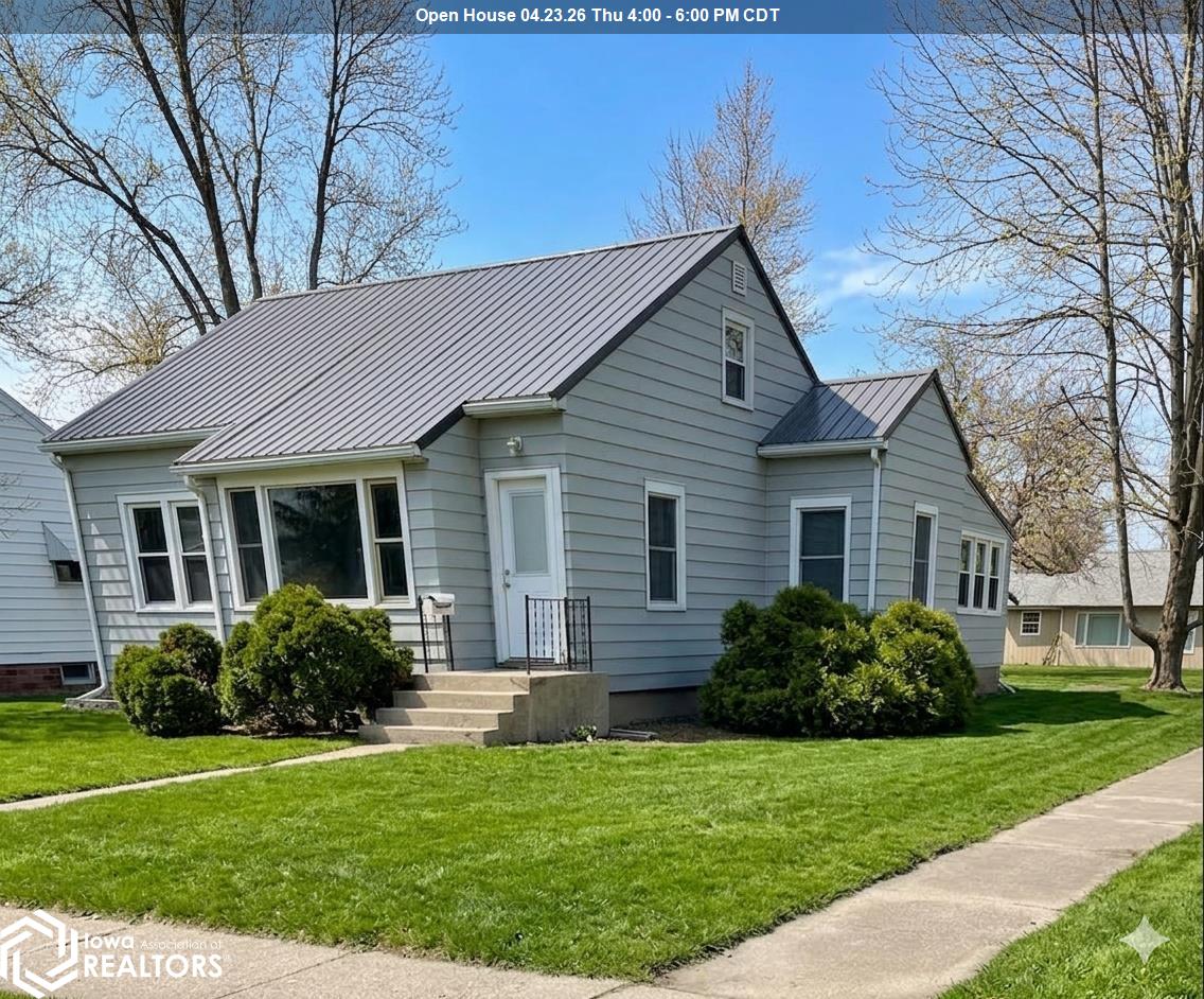 1621 Washington Street Iowa Falls IA 50126