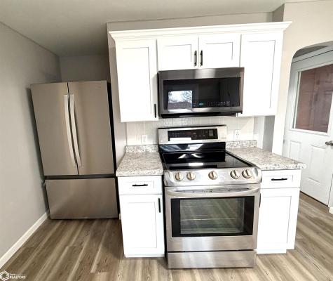 1621 Washington Street Iowa Falls IA 50126