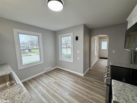 1621 Washington Street Iowa Falls IA 50126