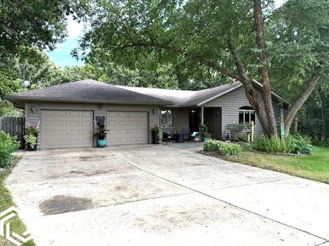 109 Sunset Drive Algona IA 50511