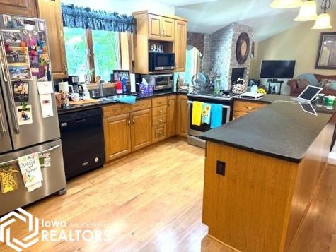 109 Sunset Drive Algona IA 50511