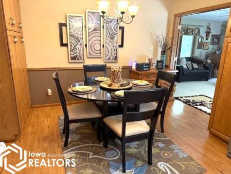 109 Sunset Drive Algona IA 50511