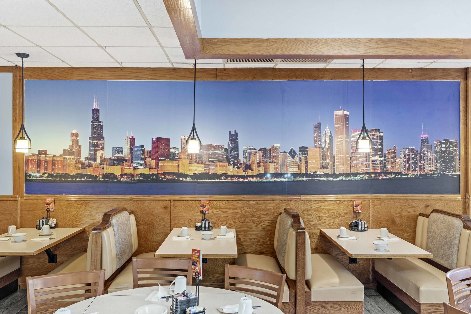 4715 West 63rd Street Chicago IL 60629