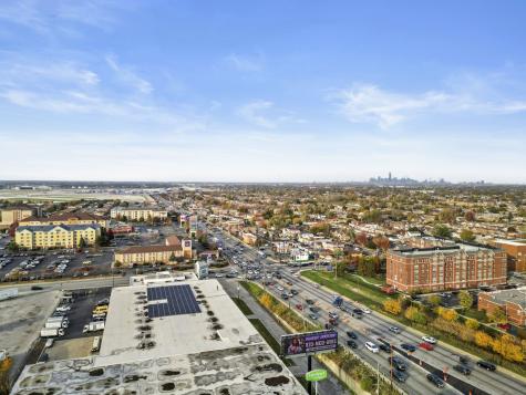 4715 West 63rd Street Chicago IL 60629