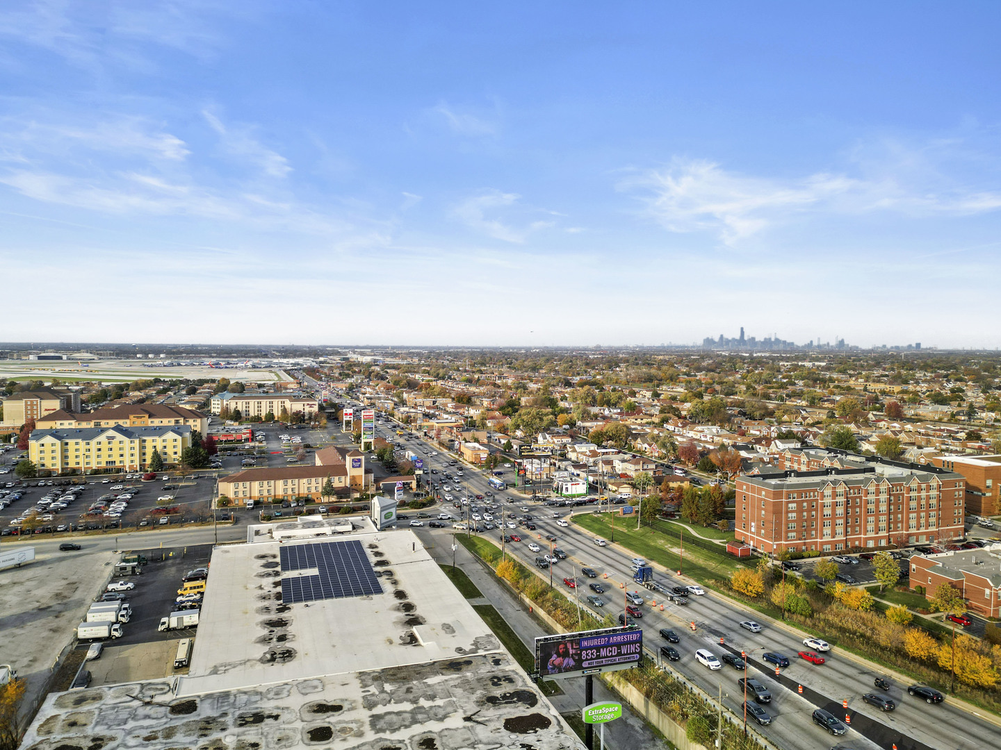 4715 West 63rd Street Chicago IL 60629