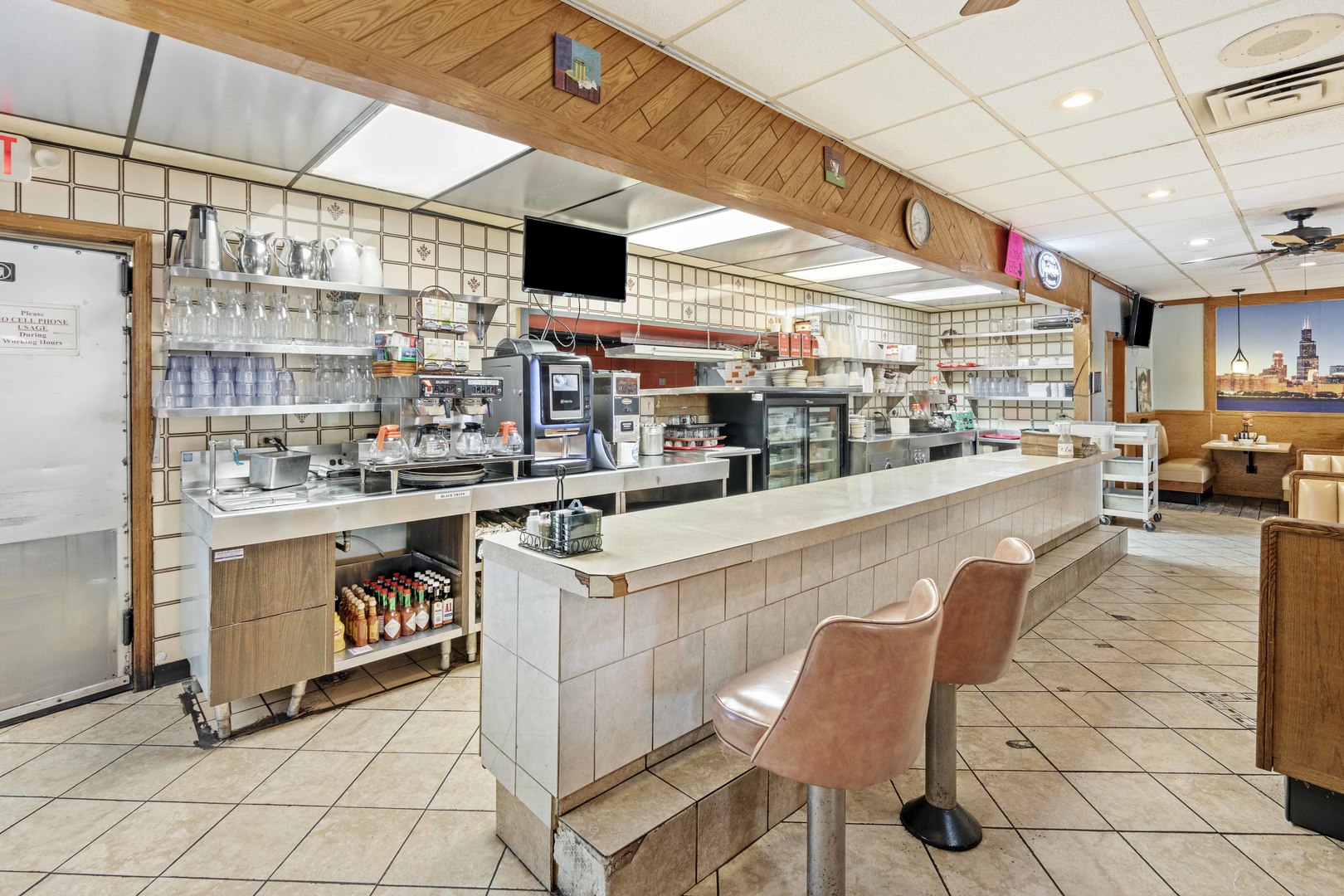 4715 West 63rd Street Chicago IL 60629