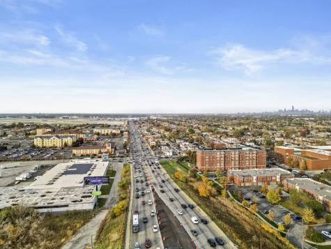 4715 West 63rd Street Chicago IL 60629