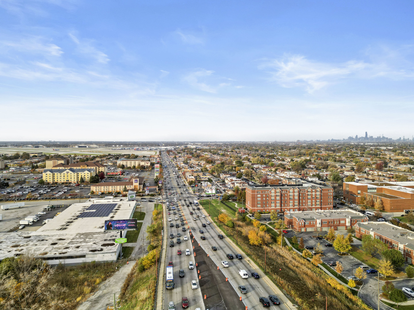 4715 West 63rd Street Chicago IL 60629