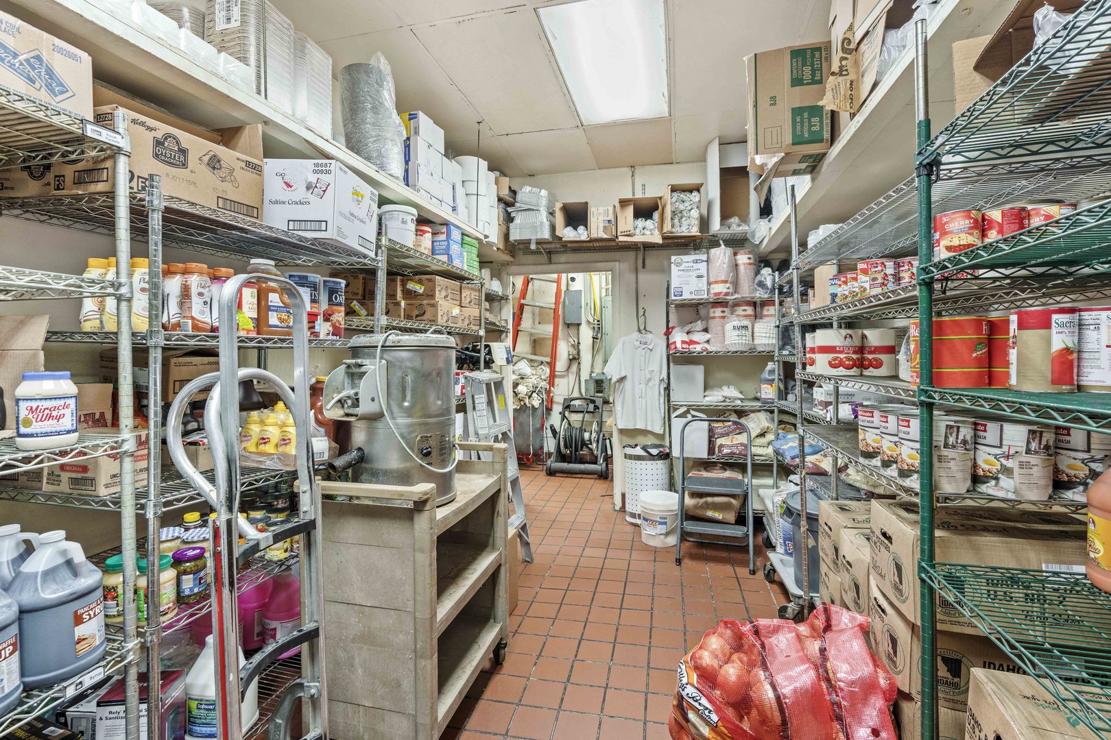 4715 West 63rd Street Chicago IL 60629