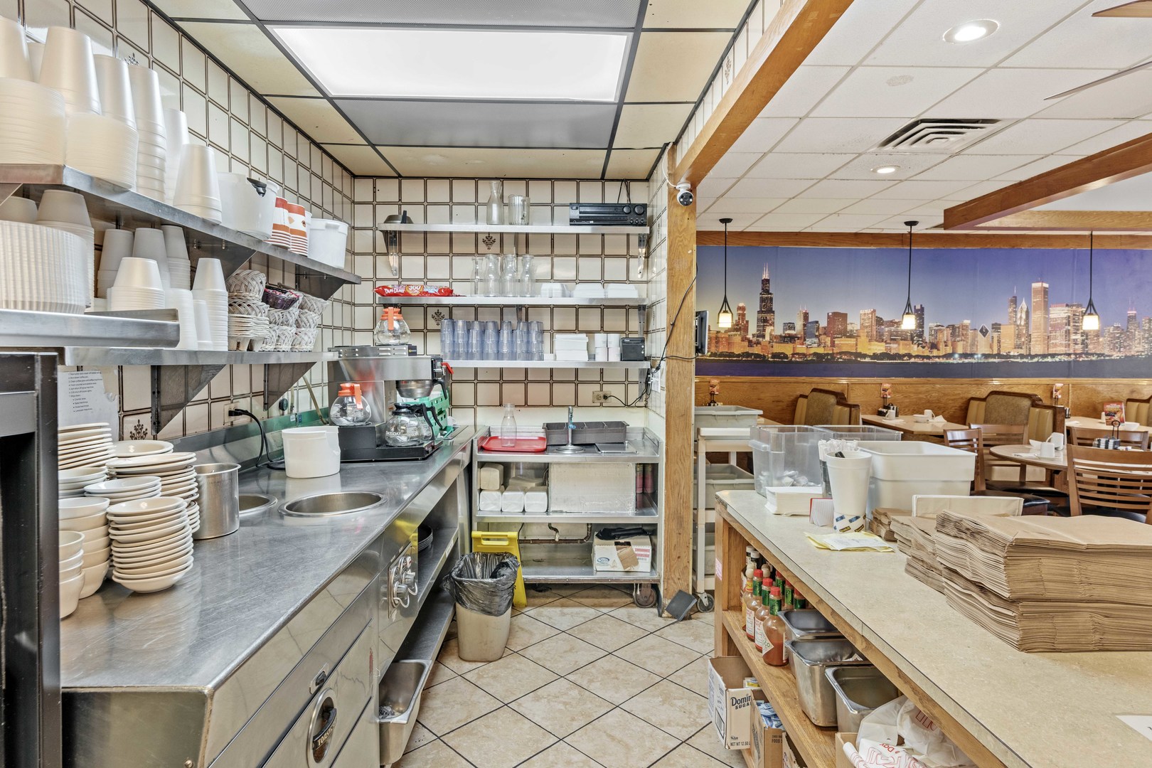 4715 West 63rd Street Chicago IL 60629