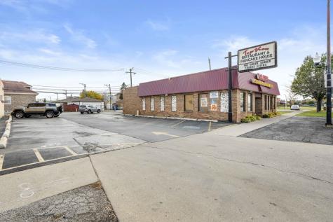 4715 West 63rd Street Chicago IL 60629