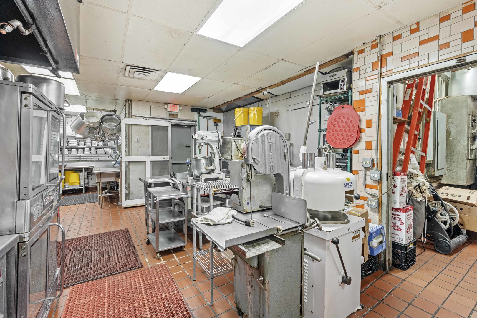4715 West 63rd Street Chicago IL 60629