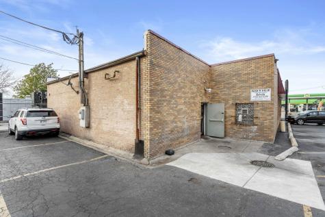 4715 West 63rd Street Chicago IL 60629