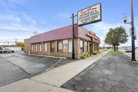 4715 West 63rd Street Chicago IL 60629