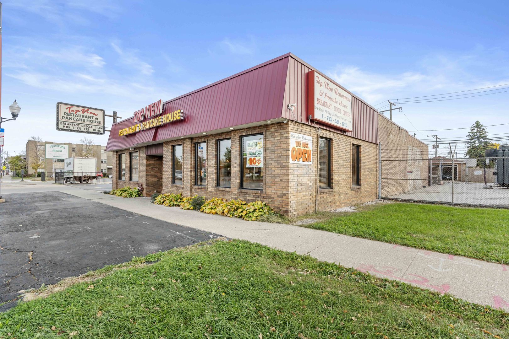 4715 West 63rd Street Chicago IL 60629
