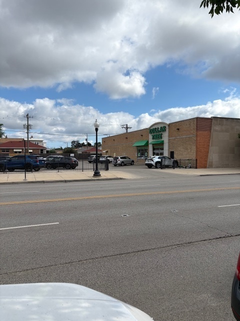 5708 West Irving Park Road Chicago IL 60634