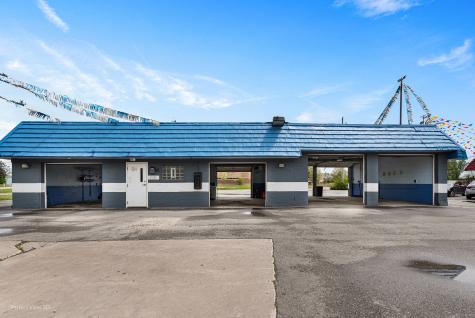 13727 South Halsted Street Riverdale IL 60827