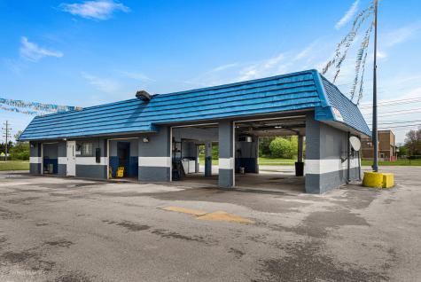 13727 South Halsted Street Riverdale IL 60827