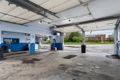 13727 South Halsted Street Riverdale IL 60827