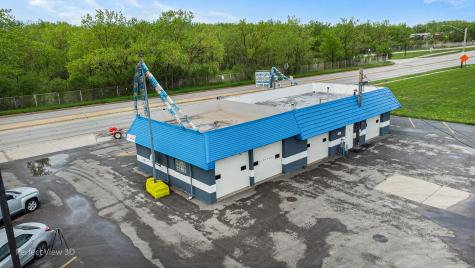 13727 South Halsted Street Riverdale IL 60827