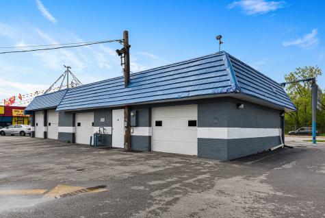 13727 South Halsted Street Riverdale IL 60827