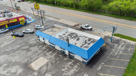 13727 South Halsted Street Riverdale IL 60827