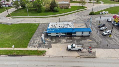 13727 South Halsted Street Riverdale IL 60827